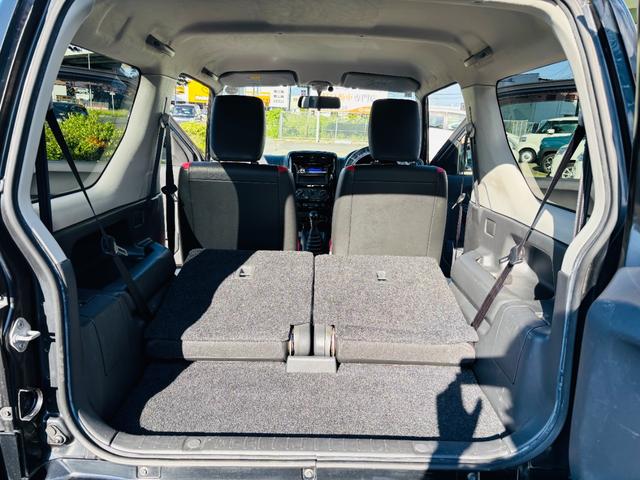 ジムニー クロスアドベンチャー　４ＷＤ／マニュアル車／特別仕様車／シートヒーター／特別仕様車レザーシート／ＥＴＣ／キーレスキー／社外ＣＤオーディオ／純正１６インチアルミホイール（15枚目）