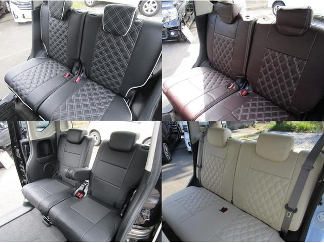 Ｎ－ＢＯＸカスタム Ｇ　ＳＳパッケージ　４ＷＤ車両／Ｂｌｕｅｔｏｏｔｈ対応ナビＴＶ／両側パワースライドドア／バックカメラ／ＥＴＣ／衝突軽減ブレーキ／横滑り防止機能／シートヒーター／ＨＩＤヘッドライト／純正１４インチアルミホイール（35枚目）