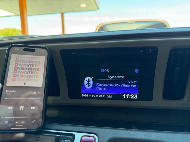 N-ONE G・Lパッケージ 4WD車両/Bluetooth対応純正ディスプレイオーディオ/バックカメラ/エンジンスターター/オートエアコン/オートライト/HIDヘッドライト/スマートキー/純正ホイールキャップ(16枚目)