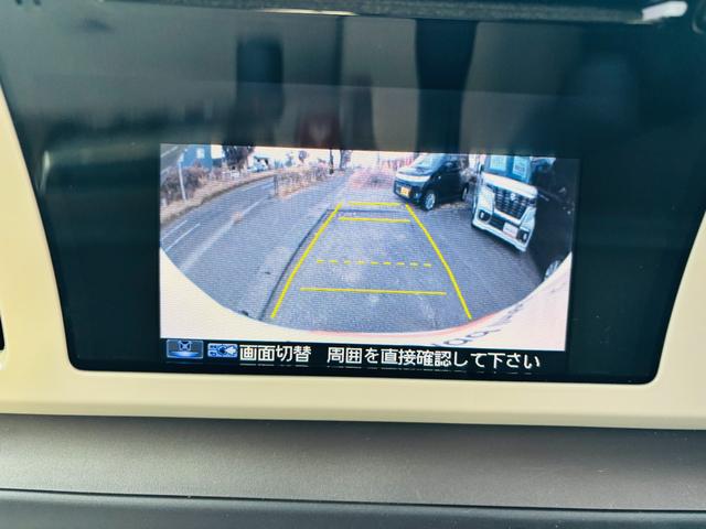 N-ONE G・Lパッケージ 4WD車両/Bluetooth対応純正ディスプレイオーディオ/バックカメラ/エンジンスターター/オートエアコン/オートライト/HIDヘッドライト/スマートキー/純正ホイールキャップ(17枚目)