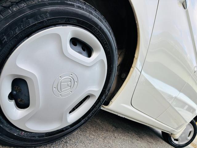 N-ONE G・Lパッケージ 4WD車両/Bluetooth対応純正ディスプレイオーディオ/バックカメラ/エンジンスターター/オートエアコン/オートライト/HIDヘッドライト/スマートキー/純正ホイールキャップ(19枚目)