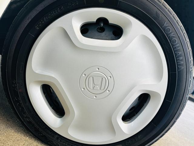 N-ONE G・Lパッケージ 4WD車両/Bluetooth対応純正ディスプレイオーディオ/バックカメラ/エンジンスターター/オートエアコン/オートライト/HIDヘッドライト/スマートキー/純正ホイールキャップ(20枚目)
