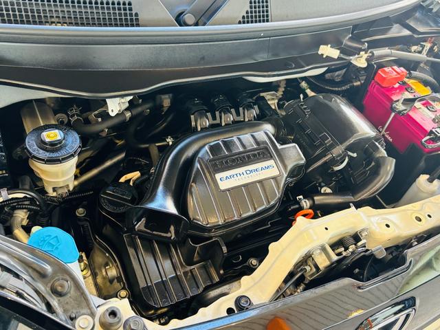 N-ONE G・Lパッケージ 4WD車両/Bluetooth対応純正ディスプレイオーディオ/バックカメラ/エンジンスターター/オートエアコン/オートライト/HIDヘッドライト/スマートキー/純正ホイールキャップ(23枚目)