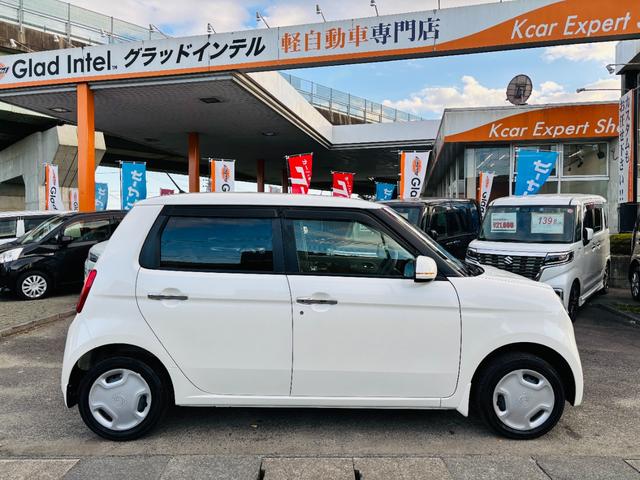 N-ONE G・Lパッケージ 4WD車両/Bluetooth対応純正ディスプレイオーディオ/バックカメラ/エンジンスターター/オートエアコン/オートライト/HIDヘッドライト/スマートキー/純正ホイールキャップ(24枚目)