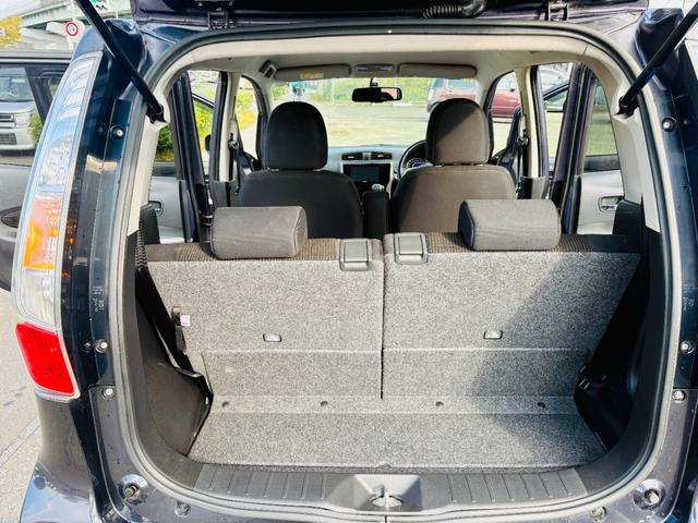 デイズ ハイウェイスター G Bluetooth対応ナビTV/アラウンドビュー/スマートキー/オートエアコン/オートライト/HIDヘッドライト/社外14インチアルミホイール(14枚目)