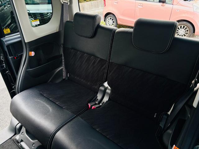 タント カスタムX トップエディションSA Bluetooth対応純正ナビTV/パワースライドドア/バックカメラ/衝突軽減ブレーキ/横滑り防止/オートエアコン/オートライト/LEDヘッドライト/純正14インチアルミホイール(13枚目)