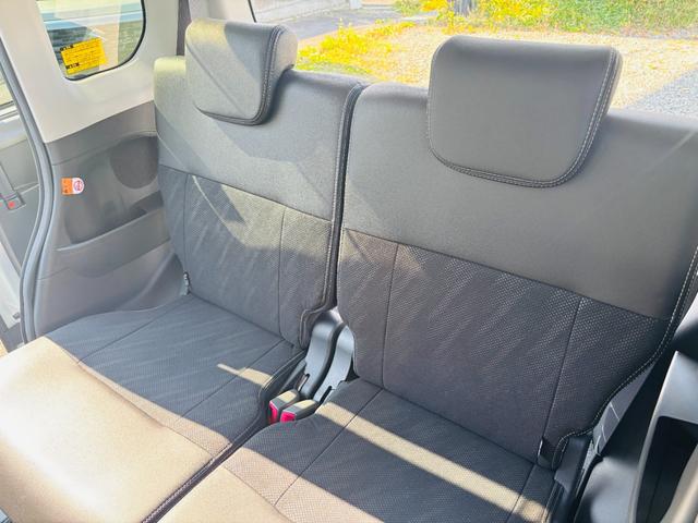 タント カスタムX トップエディションVS SAIII Bluetooth対応純正ナビTV/全方位モニター/前後ドライブレコーダー/両側パワースライドドア/シートヒーター/LEDヘッドライト/衝突軽減ブレーキ/横滑り防止/純正14インチアルミホイール(13枚目)