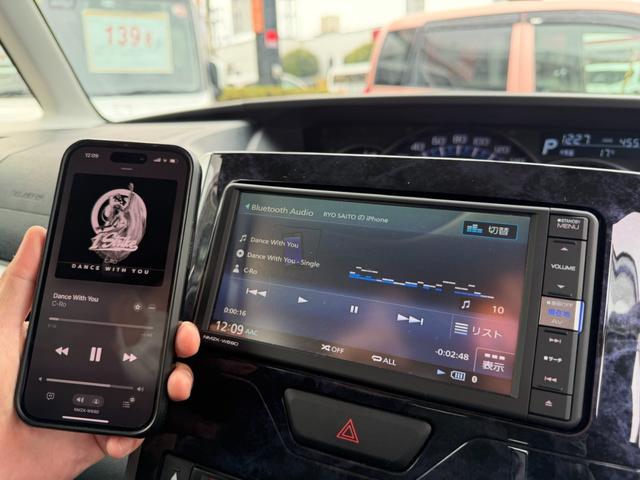 タント カスタムX トップエディションVS SAIII Bluetooth対応純正ナビTV/全方位モニター/前後ドライブレコーダー/両側パワースライドドア/シートヒーター/LEDヘッドライト/衝突軽減ブレーキ/横滑り防止/純正14インチアルミホイール(16枚目)