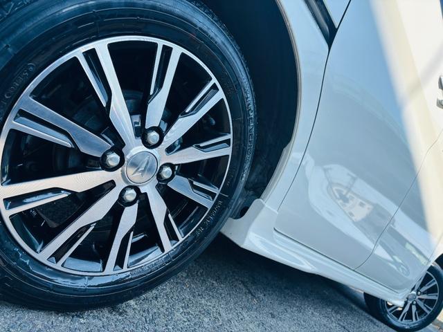 タント カスタムX トップエディションVS SAIII Bluetooth対応純正ナビTV/全方位モニター/前後ドライブレコーダー/両側パワースライドドア/シートヒーター/LEDヘッドライト/衝突軽減ブレーキ/横滑り防止/純正14インチアルミホイール(19枚目)