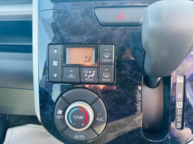 タント カスタムX トップエディションVS SAIII Bluetooth対応純正ナビTV/全方位モニター/前後ドライブレコーダー/両側パワースライドドア/シートヒーター/LEDヘッドライト/衝突軽減ブレーキ/横滑り防止/純正14インチアルミホイール(22枚目)