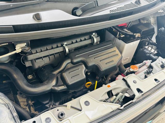 タント カスタムX トップエディションVS SAIII Bluetooth対応純正ナビTV/全方位モニター/前後ドライブレコーダー/両側パワースライドドア/シートヒーター/LEDヘッドライト/衝突軽減ブレーキ/横滑り防止/純正14インチアルミホイール(23枚目)