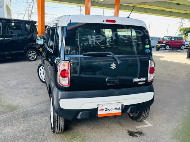 ハスラー Jスタイル 4WD車/Bluetooth対応ナビTV/ETC/シートヒーター/衝突軽減ブレーキ/横滑り防止オートエアコン/スマートキー/オートライト/HIDヘッドライト/純正ホイール(5枚目)