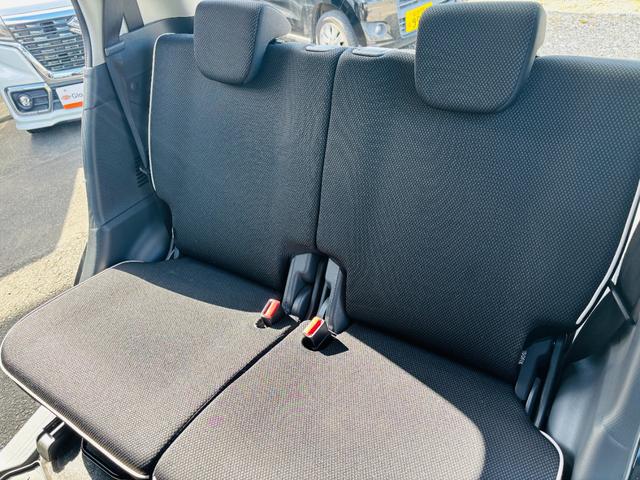 ハスラー Jスタイル 4WD車/Bluetooth対応ナビTV/ETC/シートヒーター/衝突軽減ブレーキ/横滑り防止オートエアコン/スマートキー/オートライト/HIDヘッドライト/純正ホイール(13枚目)