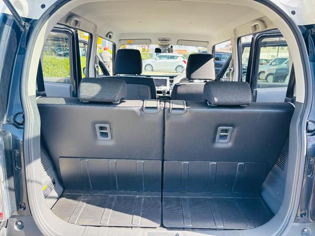 ハスラー Jスタイル 4WD車/Bluetooth対応ナビTV/ETC/シートヒーター/衝突軽減ブレーキ/横滑り防止オートエアコン/スマートキー/オートライト/HIDヘッドライト/純正ホイール(14枚目)