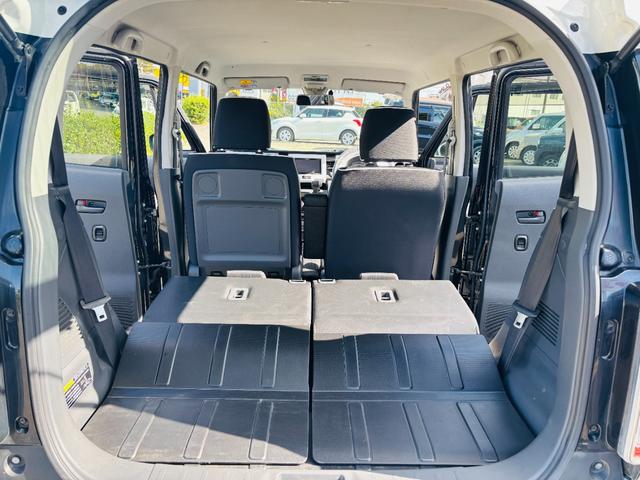 ハスラー Jスタイル 4WD車/Bluetooth対応ナビTV/ETC/シートヒーター/衝突軽減ブレーキ/横滑り防止オートエアコン/スマートキー/オートライト/HIDヘッドライト/純正ホイール(15枚目)