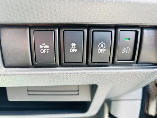 ハスラー Jスタイル 4WD車/Bluetooth対応ナビTV/ETC/シートヒーター/衝突軽減ブレーキ/横滑り防止オートエアコン/スマートキー/オートライト/HIDヘッドライト/純正ホイール(17枚目)