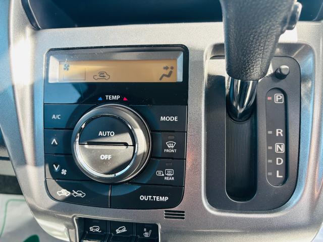 ハスラー Jスタイル 4WD車/Bluetooth対応ナビTV/ETC/シートヒーター/衝突軽減ブレーキ/横滑り防止オートエアコン/スマートキー/オートライト/HIDヘッドライト/純正ホイール(22枚目)