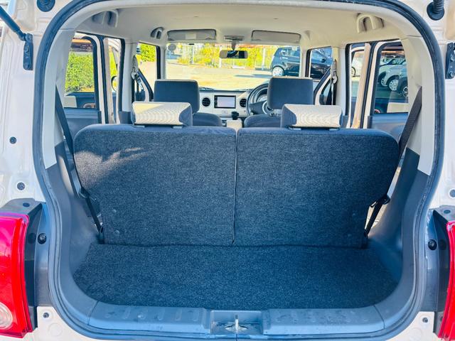 アルトラパン X ツートンカラー/社外SDナビTV/ETC/LEDヘッドライト/スマートキー/プッシュスタート/純正14インチアルミホイール(14枚目)