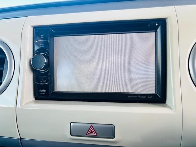 アルトラパン X ツートンカラー/社外SDナビTV/ETC/LEDヘッドライト/スマートキー/プッシュスタート/純正14インチアルミホイール(16枚目)