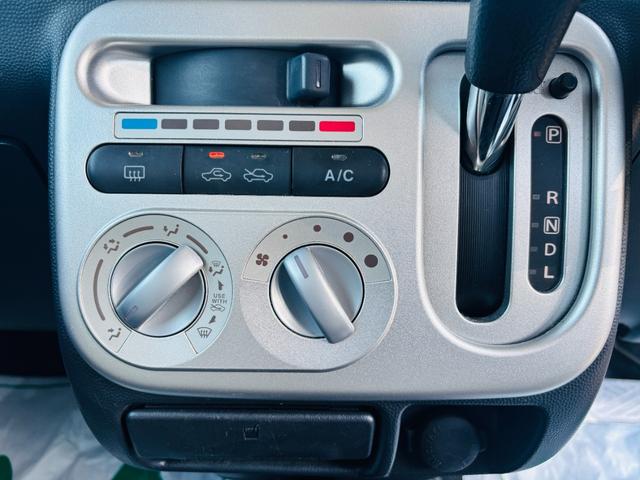 アルトラパン X ツートンカラー/社外SDナビTV/ETC/LEDヘッドライト/スマートキー/プッシュスタート/純正14インチアルミホイール(22枚目)