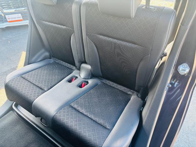 Ｎ－ＷＧＮカスタム Ｇ・Ｌパッケージ　４ＷＤ車／Ｂｌｕｅｔｏｏｔｈ対応純正ナビＴＶ／バックカメラ／ビルトインＥＴＣ／シートヒーター／ハーフレザーシート／ステアリングリモコン／ＨＩＤヘッドライト／純正１４インチアルミホイール（13枚目）