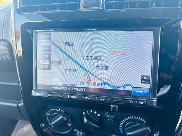 ジムニー クロスアドベンチャー 4WD/ターボ車両/マニュアル/リフトアップ/Bluetooth対応社外ナビTV/バックカメラ/シートヒーター/カスタムシフトレバー/マッドタイヤ装着/LEDフォグランプ/純正16インチアルミホイール(22枚目)