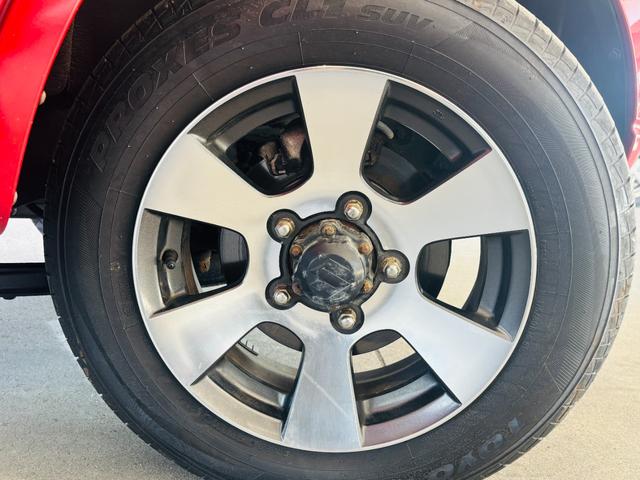 ジムニー クロスアドベンチャーXC マニュアル車/4WD/専用レザーシート/USB対応社外オーディオ/シートヒーター/純正16インチアルミホイール(20枚目)