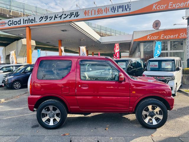 ジムニー クロスアドベンチャーXC マニュアル車/4WD/専用レザーシート/USB対応社外オーディオ/シートヒーター/純正16インチアルミホイール(24枚目)