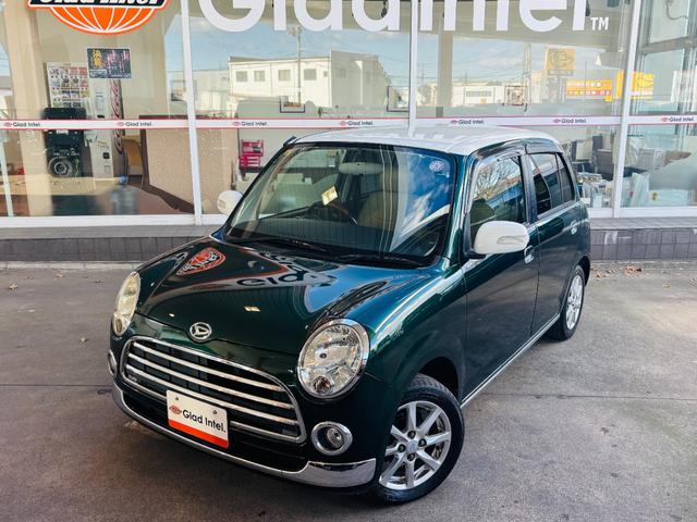 【ＧＬＡＤ決算セール催中！！】すべての車両がお買い得な「決算セールプライス」にて展示販売中！更にご成約で『新品国産スタッドレスタイヤ』を贈呈！その他にもお得な特典あり！是非グラッドインテルへ！