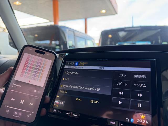 DAIHATSU TANTO CUSTOM RS TOP EDITION VS SA III