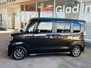 Ｇ・Ｌターボホンダセンシング　ターボ車／純正９インチ大型ナビＴＶ／両側パワースライドドア／ＥＴＣ／クルーズコントロール／バックカメラ／衝突軽減ブレーキ／キープレーンアシスト／ハーフレザーシート／ＬＥＤヘッドライト／社外１４ＡＷ（25枚目）