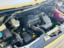 デリケートなエンジンルーム内も、丁寧に手入れを行っております!全車入庫時にクリーニングを行い、艶出しもしております!普段は見えない部分だからこそ、ご来店頂いた際には、是非一度ご覧下さい♪