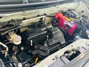 デリケートなエンジンルーム内も、丁寧に手入れを行っております!全車入庫時にクリーニングを行い、艶出しもしております!普段は見えない部分だからこそ、ご来店頂いた際には、是非一度ご覧下さい♪