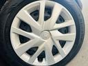純正１４インチホイールキャップを装着しております！アルミホイールカスタムはもちろん、サマー／スタッドレスなどタイヤＳＥＴもお安くご提案できますのでお気軽にご相談下さい