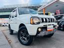 ジムニー クロスアドベンチャー　４ＷＤ／マニュアル車／専用レザー調シート／シートヒーター／社外ＣＤオーディオ／キーレスキー／純正１６インチアルミホイール（6枚目）