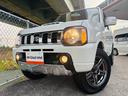 ジムニー クロスアドベンチャー　４ＷＤ／マニュアル車／専用レザー調シート／シートヒーター／社外ＣＤオーディオ／キーレスキー／純正１６インチアルミホイール（7枚目）