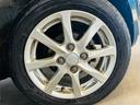 純正14インチアルミホイールを装着しております!アルミホイールカスタムはもちろん、サマー/スタッドレスなどタイヤSETもお安くご提案できますのでお気軽にご相談下さい