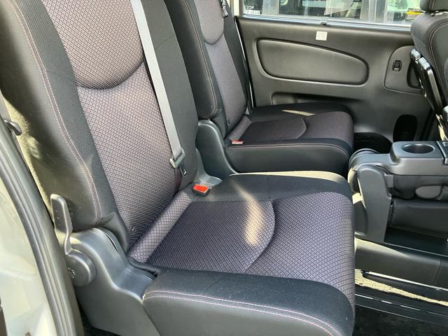 セレナ ハイウェイスターＧ　Ｓ－ハイブリッド　エアロモード　ナビＴＶ　両側スライドドア　ＥＴＣ（14枚目）