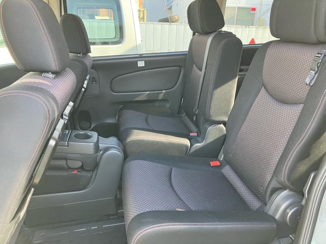 セレナ ハイウェイスターＧ　Ｓ－ハイブリッド　エアロモード　ナビＴＶ　両側スライドドア　ＥＴＣ（27枚目）