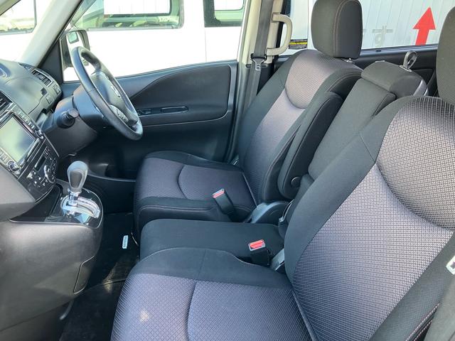 セレナ ハイウェイスターＧ　Ｓ－ハイブリッド　エアロモード　ナビＴＶ　両側スライドドア　ＥＴＣ（30枚目）