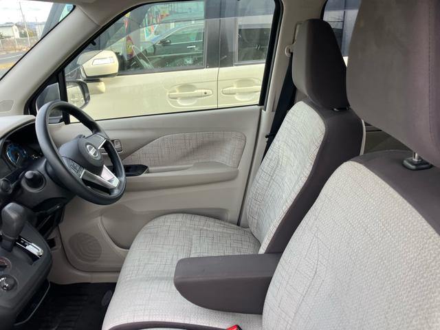 デイズ S ナビTV(18枚目)