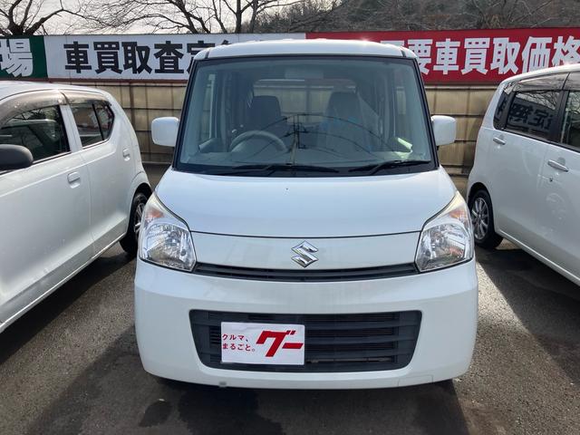 スペーシア Ｇ　ナビ　スライドドア（2枚目）