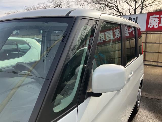 スペーシア Ｇ　ナビ　スライドドア（4枚目）