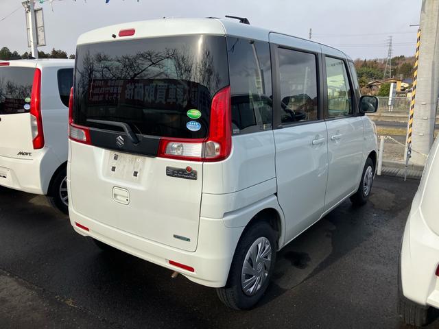 スペーシア Ｇ　ナビ　スライドドア（11枚目）