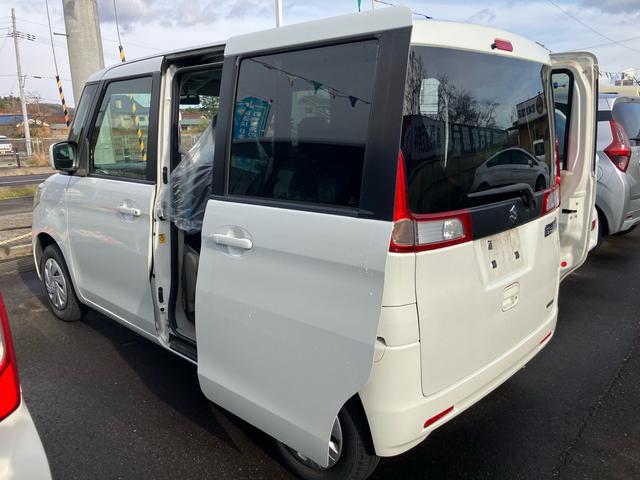 スペーシア Ｇ　ナビ　スライドドア（16枚目）