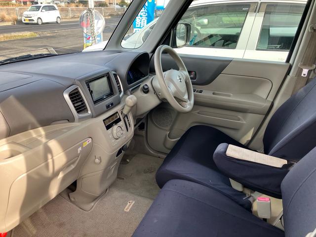 スペーシア Ｇ　ナビ　スライドドア（18枚目）