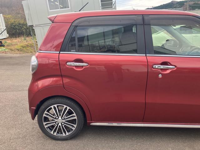 キャスト スタイルG ターボ SAII ターボ ナビ TV 衝突被害軽減システム オートライト LEDヘッドランプ スマートキー アイドリングストップ 電動格納ミラー ベンチシート CVT 盗難防止システム ABS ESC 15インチアルミ(8枚目)