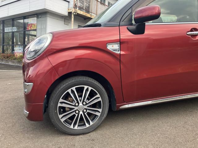 キャスト スタイルG ターボ SAII ターボ ナビ TV 衝突被害軽減システム オートライト LEDヘッドランプ スマートキー アイドリングストップ 電動格納ミラー ベンチシート CVT 盗難防止システム ABS ESC 15インチアルミ(10枚目)