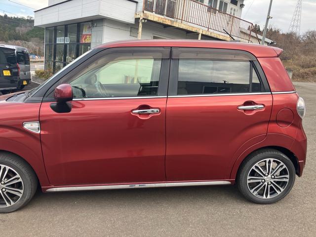 キャスト スタイルG ターボ SAII ターボ ナビ TV 衝突被害軽減システム オートライト LEDヘッドランプ スマートキー アイドリングストップ 電動格納ミラー ベンチシート CVT 盗難防止システム ABS ESC 15インチアルミ(11枚目)