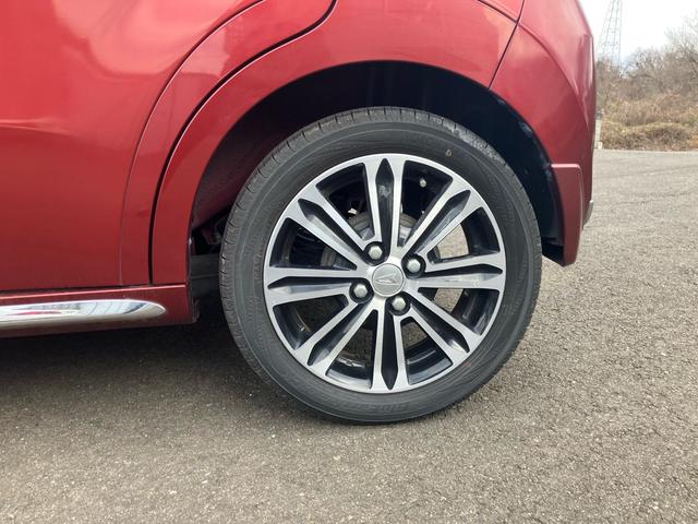 キャスト スタイルG ターボ SAII ターボ ナビ TV 衝突被害軽減システム オートライト LEDヘッドランプ スマートキー アイドリングストップ 電動格納ミラー ベンチシート CVT 盗難防止システム ABS ESC 15インチアルミ(13枚目)